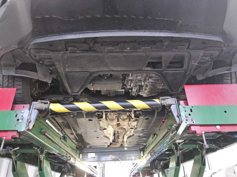 Cupra Formentor (KM7)(08.2020->) DE - SUV5 2.0 TSI EU6d, VZ 4 Drive, 2020 - 2024 photo