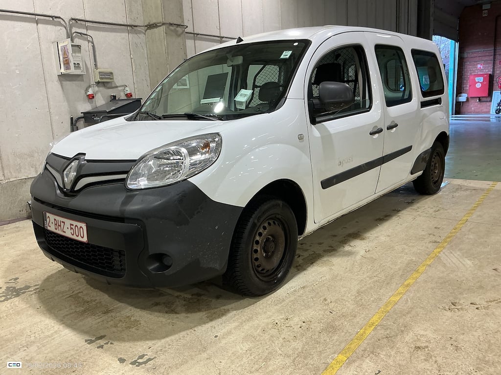 RENAULT KANGOO EXPRESS 1.5 BLUE DCI 95 MAXI CONFORT