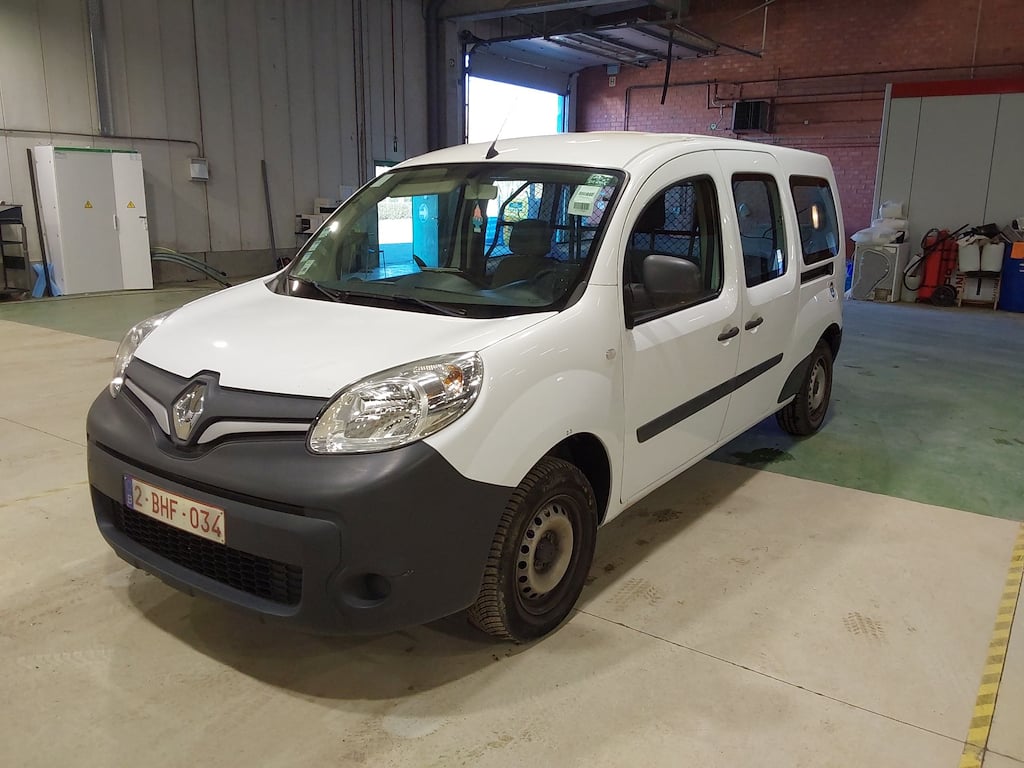 RENAULT KANGOO EXPRESS 1.5 BLUE DCI 95 MAXI CONFORT