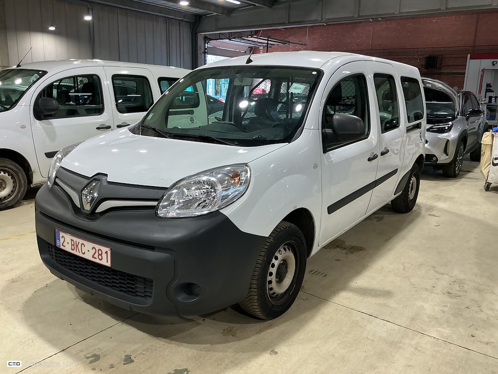 RENAULT KANGOO EXPRESS 1.5 BLUE DCI 95 MAXI CONFORT