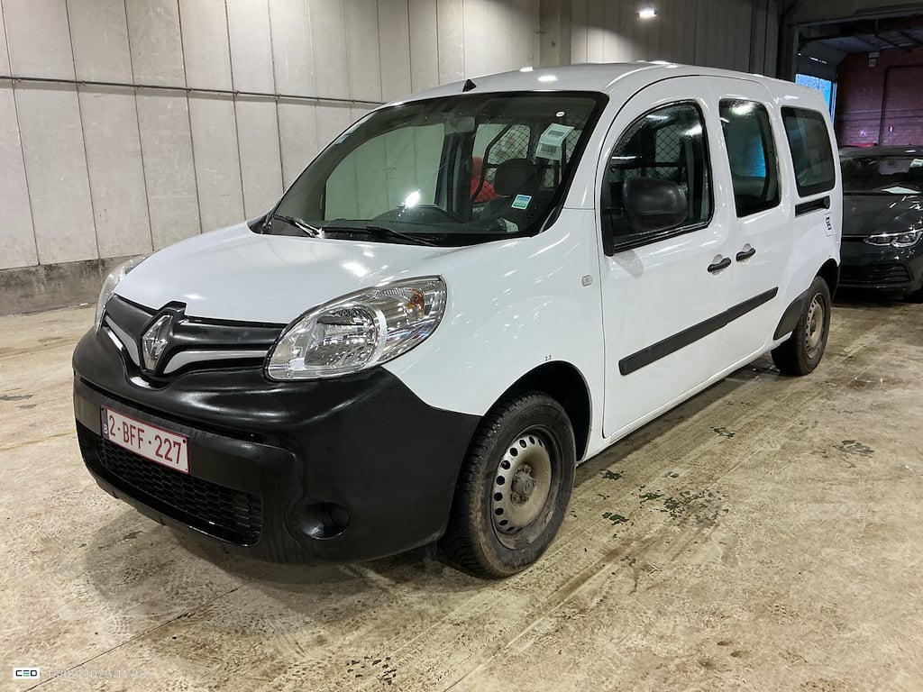RENAULT KANGOO EXPRESS 1.5 BLUE DCI 95 MAXI CONFORT