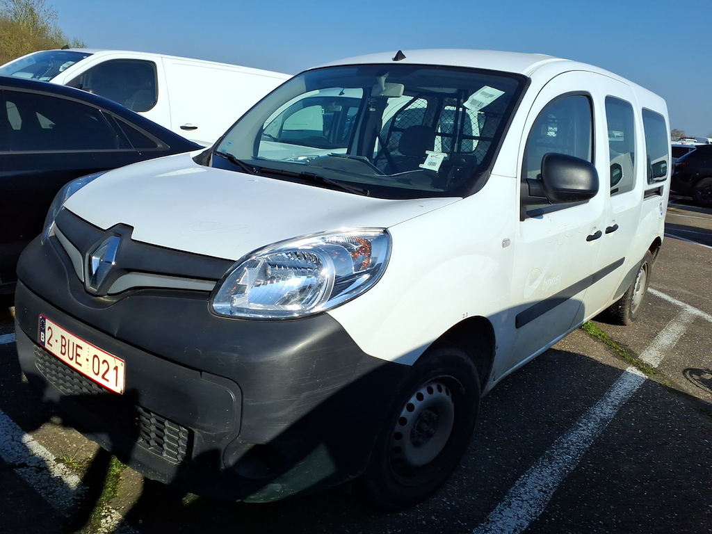 RENAULT KANGOO EXPRESS 1.5 BLUE DCI 95 MAXI CONFORT