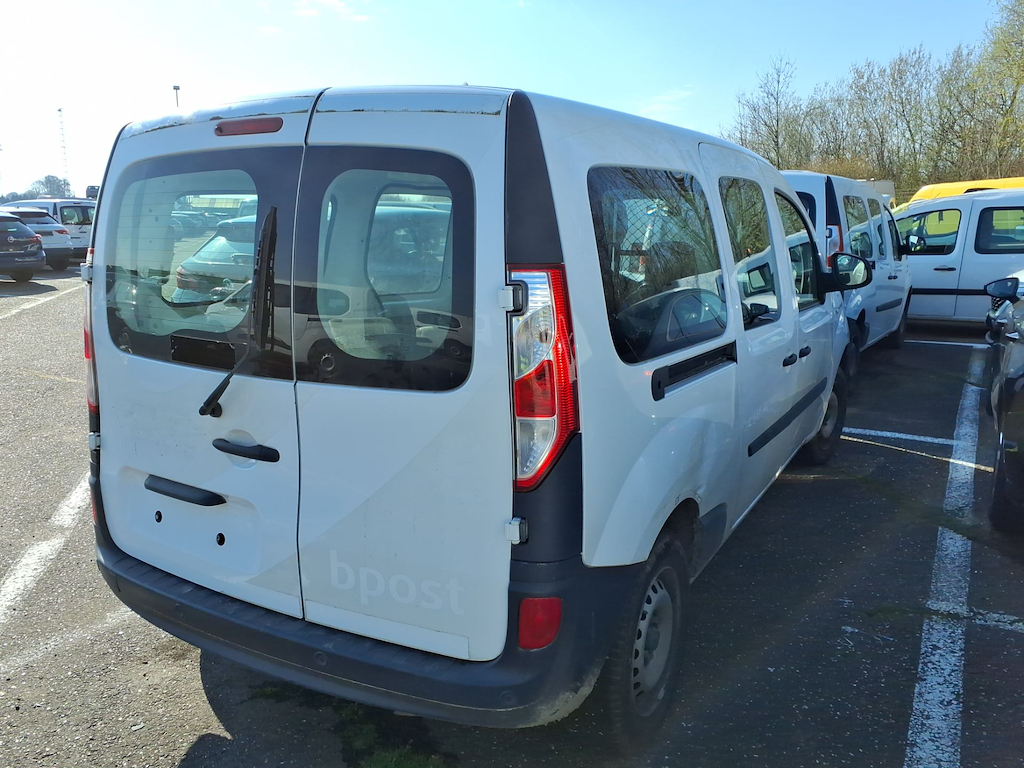 RENAULT KANGOO EXPRESS 1.5 BLUE DCI 95 MAXI CONFORT photo