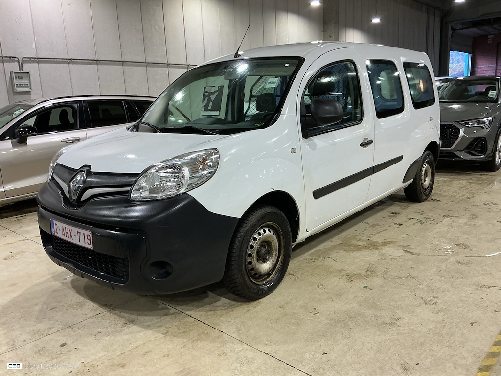 RENAULT KANGOO EXPRESS 1.5 BLUE DCI 95 MAXI CONFORT
