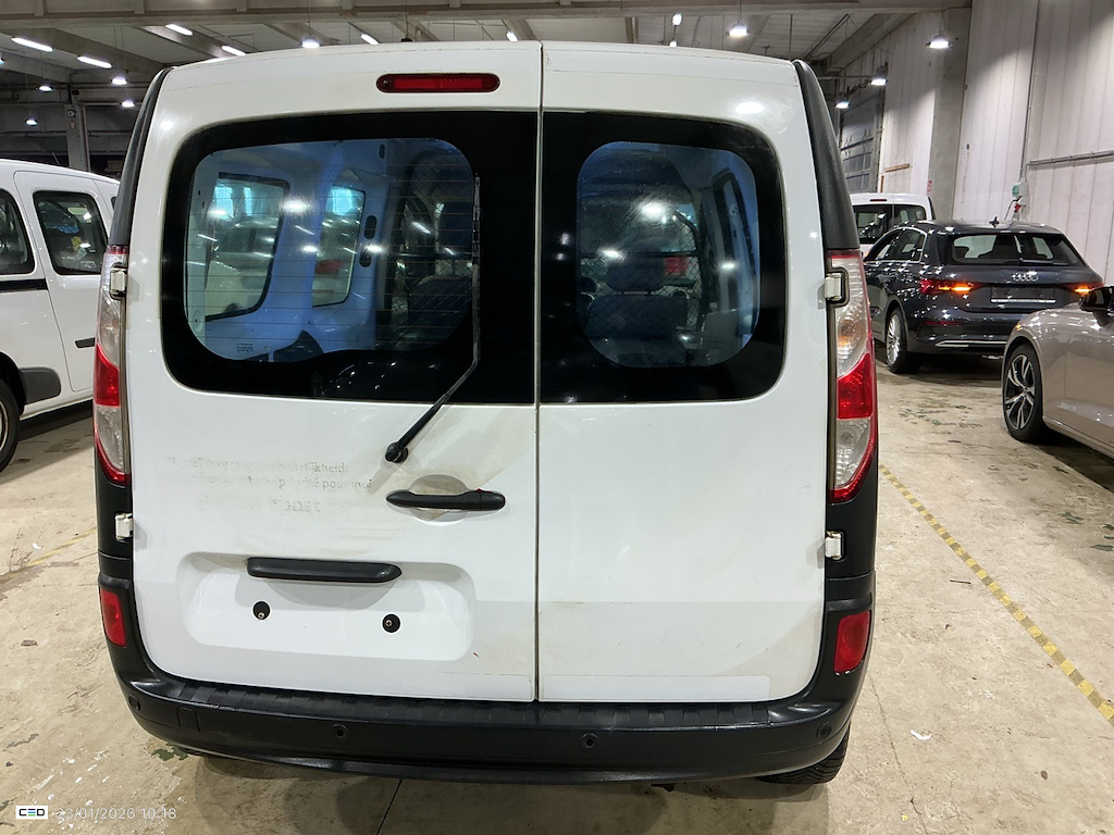 RENAULT KANGOO EXPRESS 1.5 BLUE DCI 95 MAXI CONFORT photo