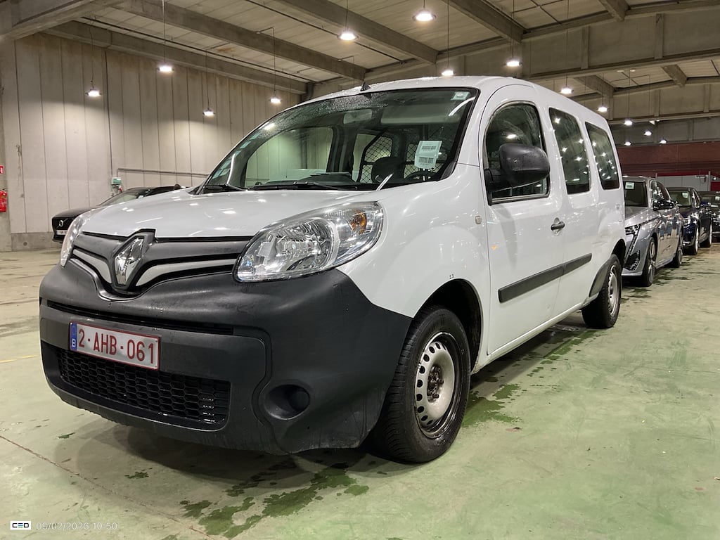 RENAULT KANGOO EXPRESS 1.5 BLUE DCI 95 MAXI CONFORT