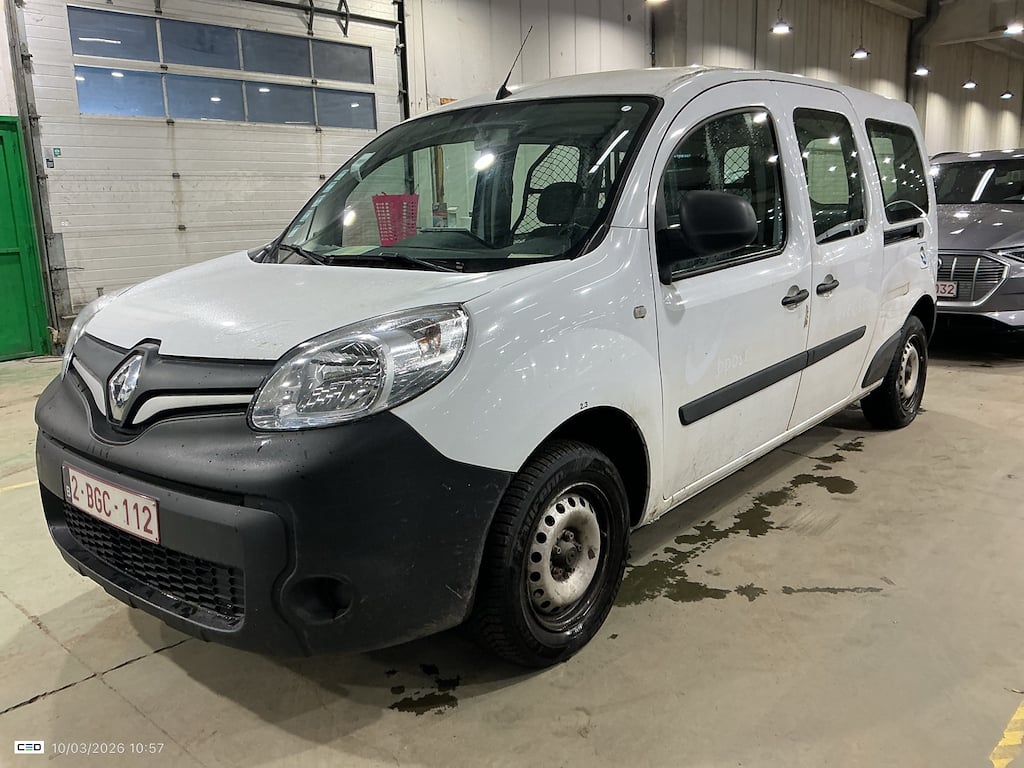 RENAULT KANGOO EXPRESS 1.5 BLUE DCI 95 MAXI CONFORT