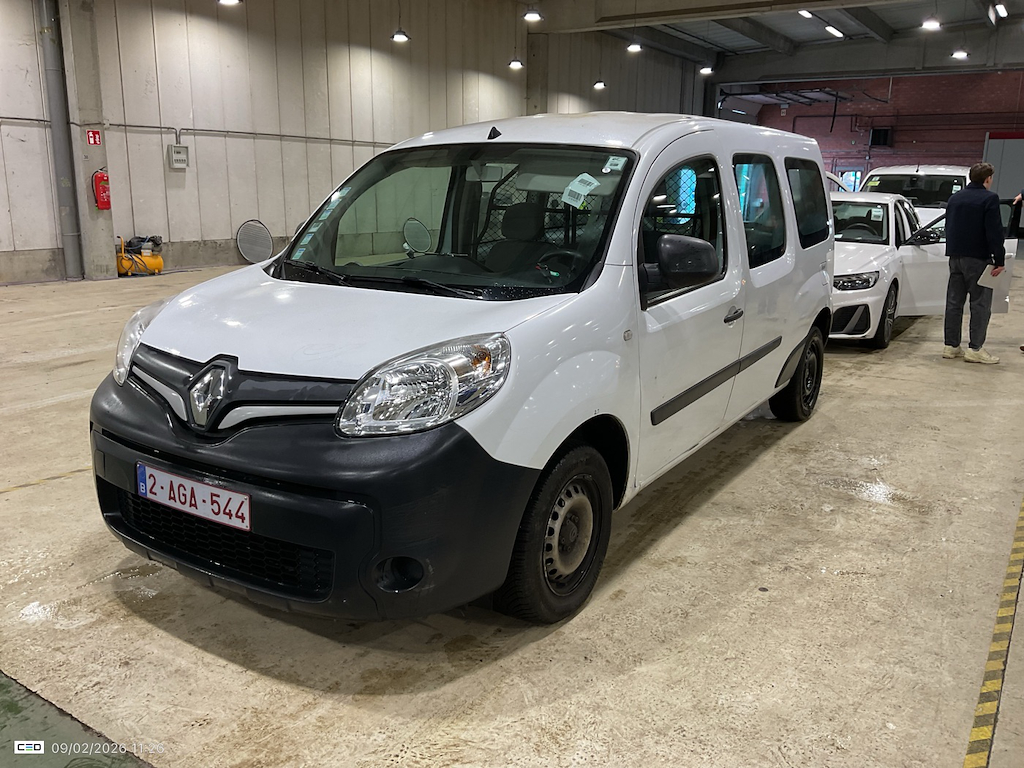 RENAULT KANGOO EXPRESS 1.5 BLUE DCI 95 MAXI CONFORT