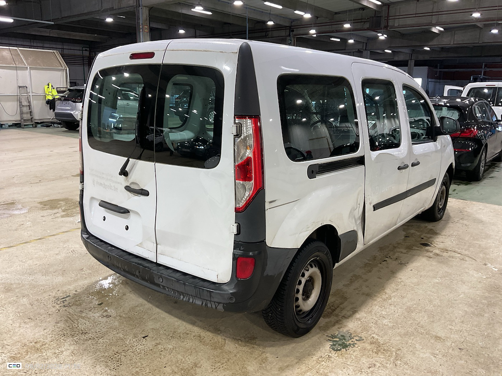 RENAULT KANGOO EXPRESS 1.5 BLUE DCI 95 MAXI CONFORT photo