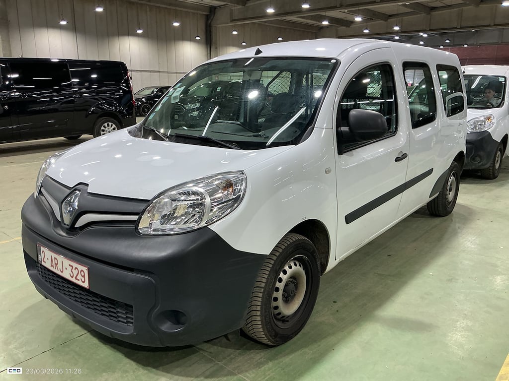RENAULT KANGOO EXPRESS 1.5 BLUE DCI 95 MAXI CONFORT