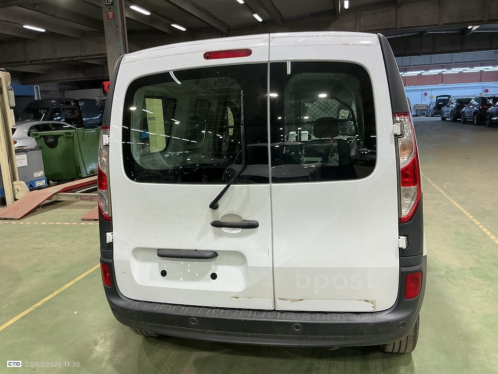 RENAULT KANGOO EXPRESS 1.5 BLUE DCI 95 MAXI CONFORT photo