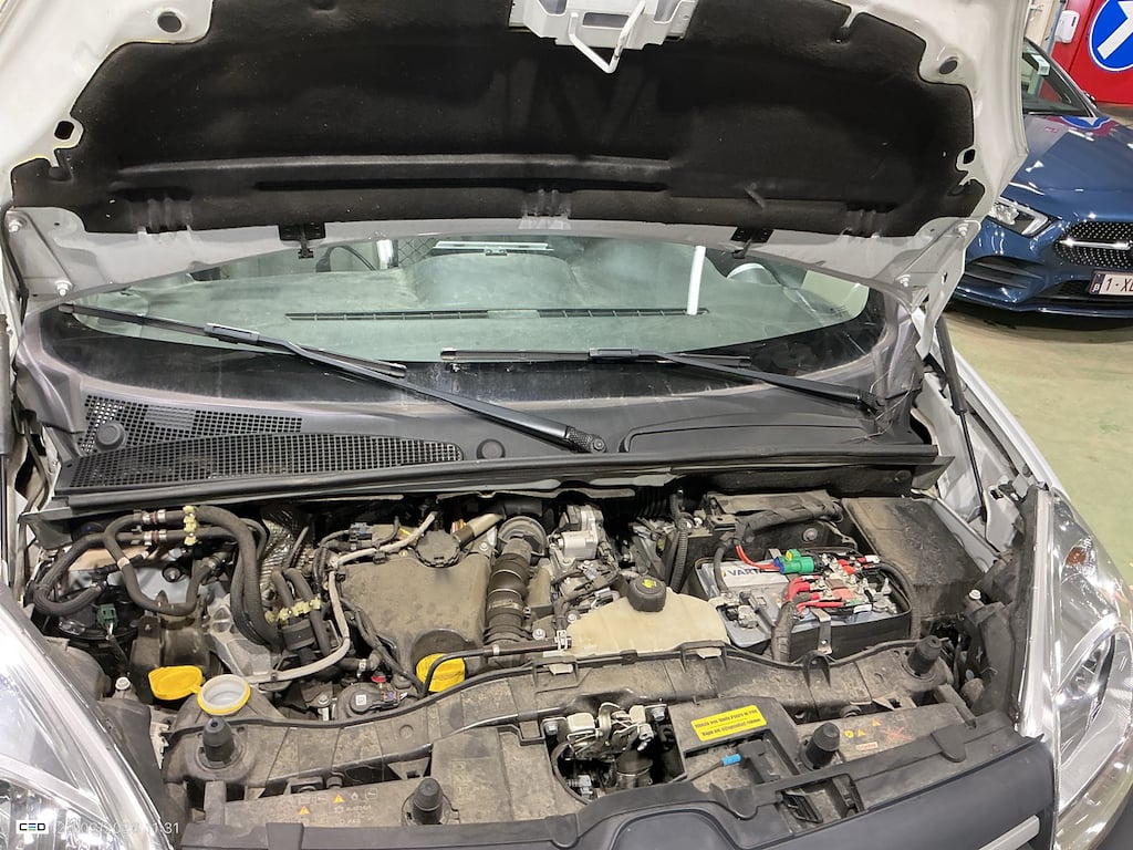 RENAULT KANGOO EXPRESS 1.5 BLUE DCI 95 MAXI CONFORT photo