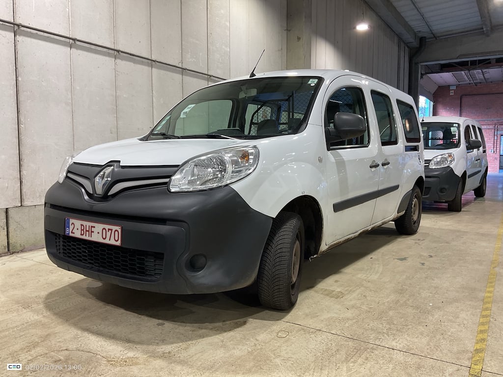 RENAULT KANGOO EXPRESS 1.5 BLUE DCI 95 MAXI CONFORT