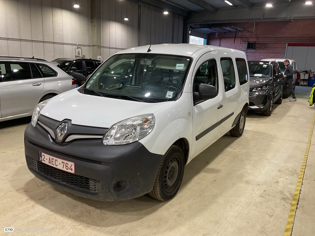 RENAULT KANGOO EXPRESS 1.5 BLUE DCI 95 MAXI CONFORT