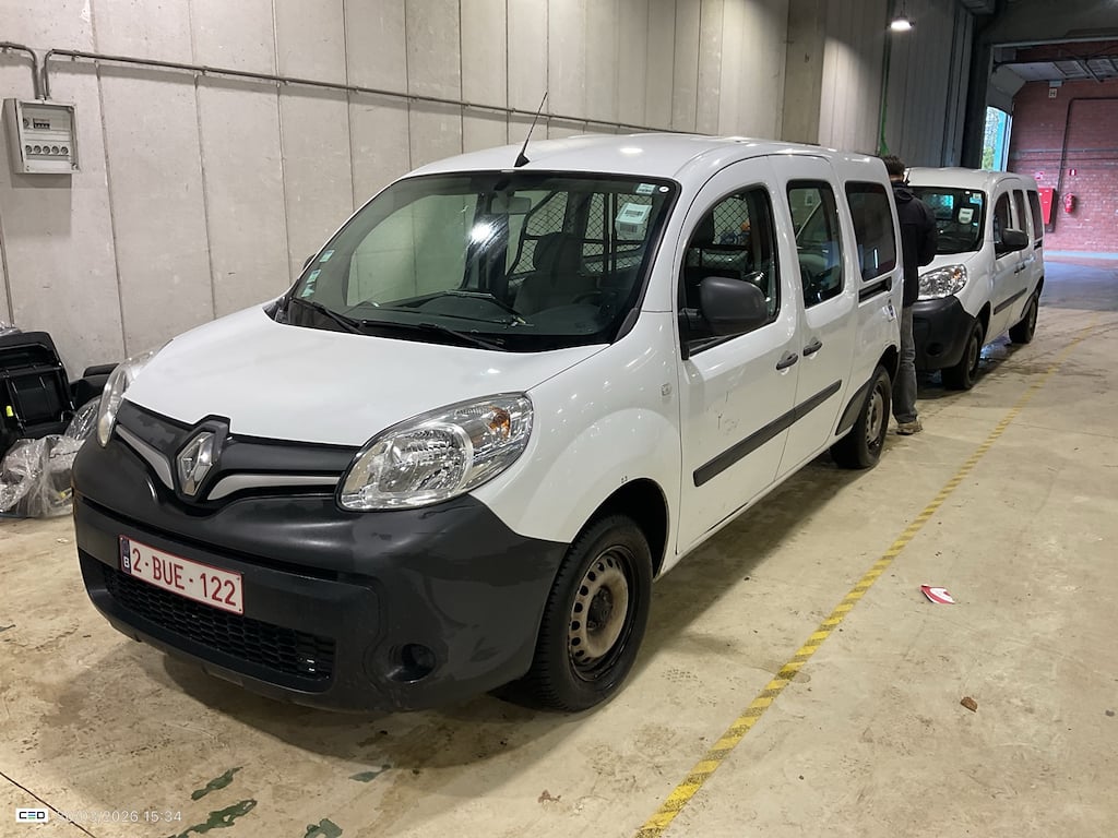 RENAULT KANGOO EXPRESS 1.5 BLUE DCI 95 MAXI CONFORT