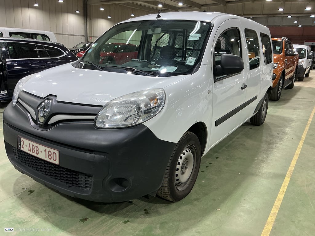RENAULT KANGOO EXPRESS 1.5 BLUE DCI 95 MAXI CONFORT
