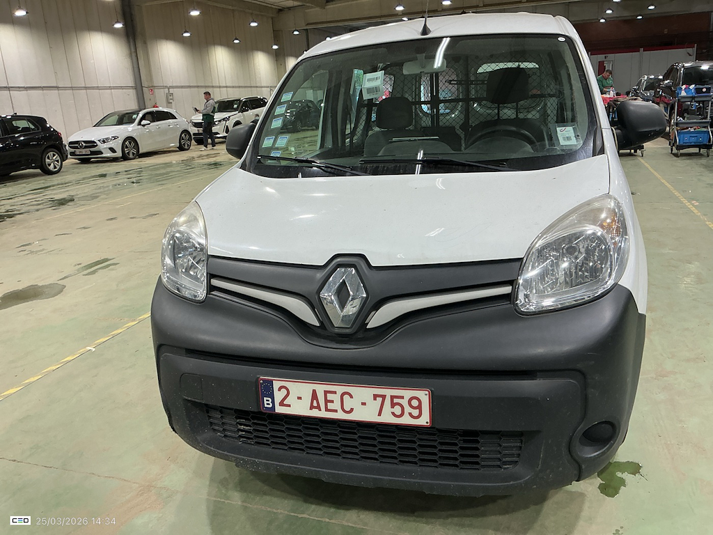 RENAULT KANGOO EXPRESS 1.5 BLUE DCI 95 MAXI CONFORT