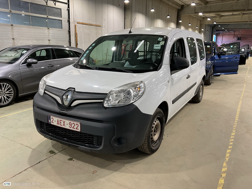 RENAULT KANGOO EXPRESS 1.5 BLUE DCI 95 MAXI CONFORT