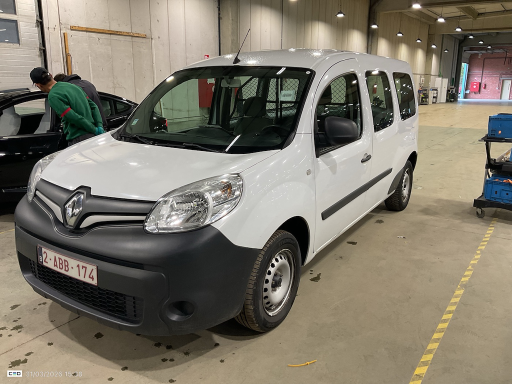 RENAULT KANGOO EXPRESS 1.5 BLUE DCI 95 MAXI CONFORT