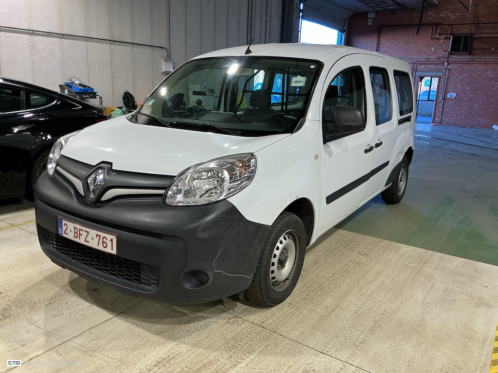 RENAULT KANGOO EXPRESS 1.5 BLUE DCI 95 MAXI CONFORT