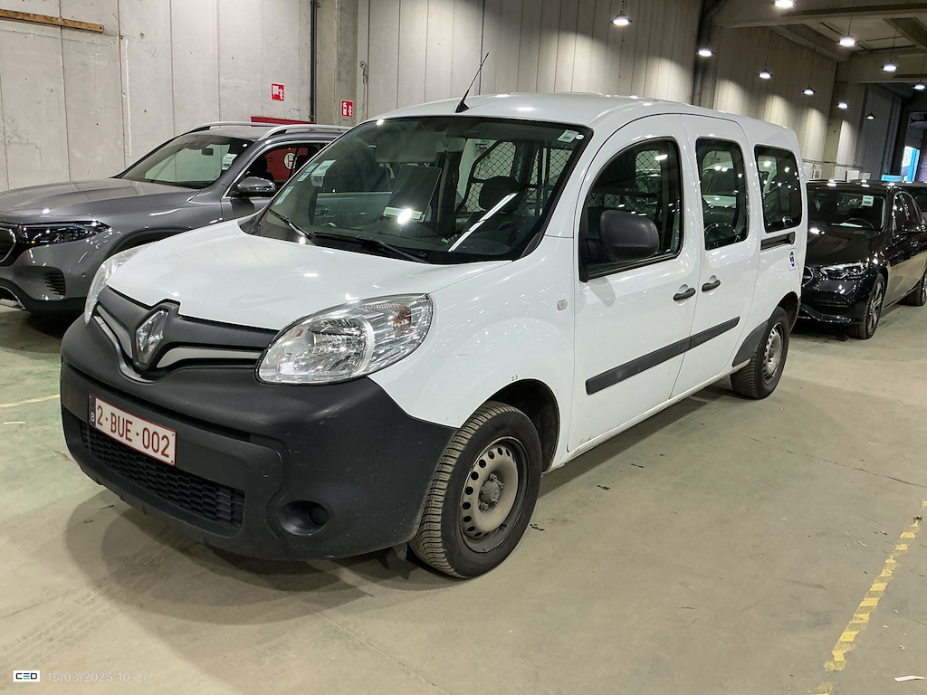 RENAULT KANGOO EXPRESS 1.5 BLUE DCI 95 MAXI CONFORT