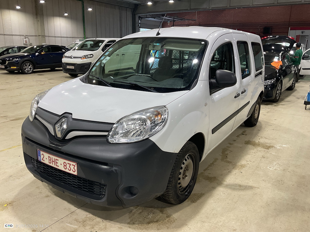 RENAULT KANGOO EXPRESS 1.5 BLUE DCI 95 MAXI CONFORT