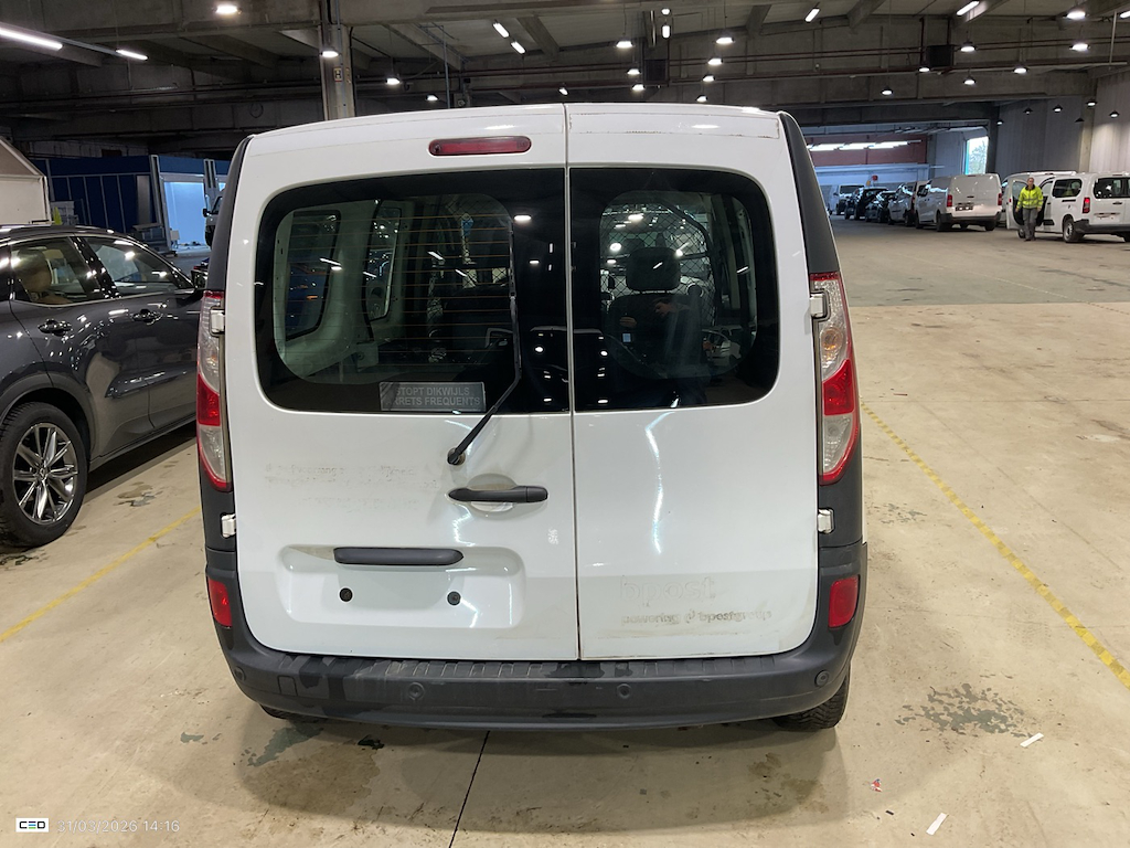 RENAULT KANGOO EXPRESS 1.5 BLUE DCI 95 MAXI CONFORT photo