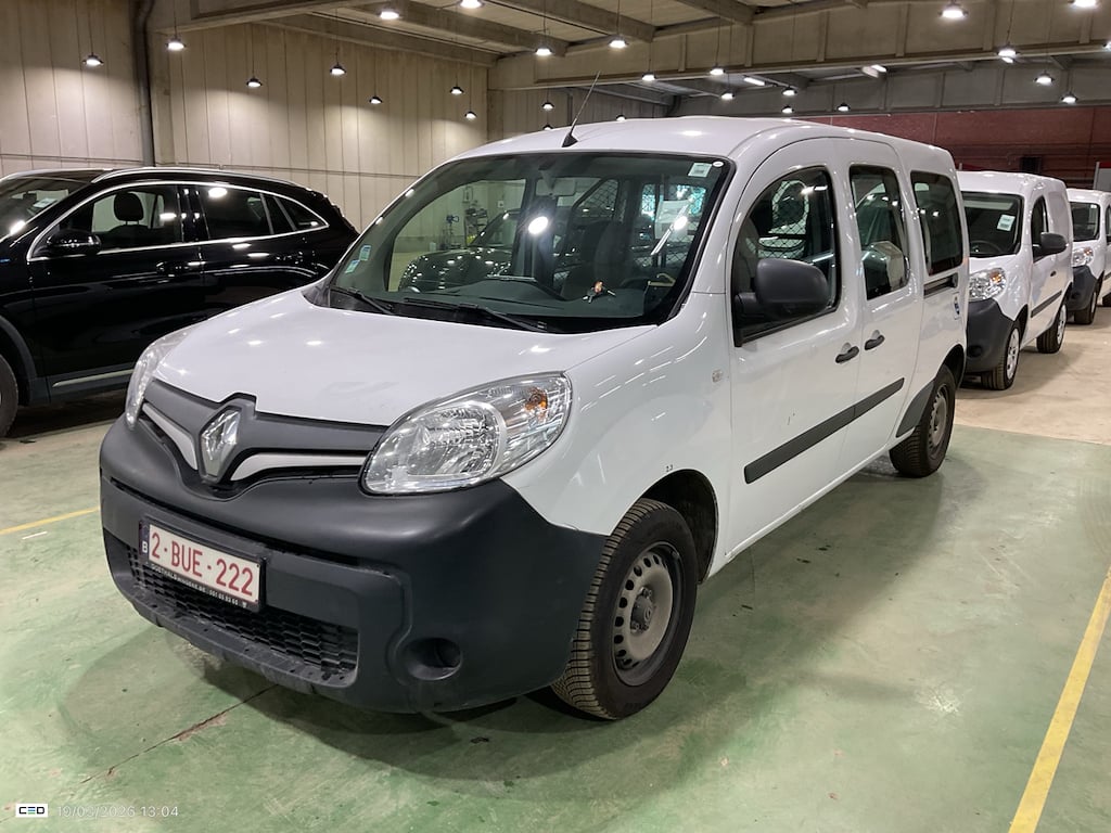 RENAULT KANGOO EXPRESS 1.5 BLUE DCI 95 MAXI CONFORT