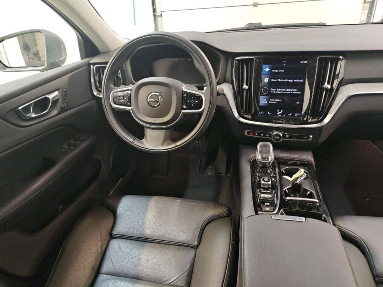 VOLVO S60 2.0 Rech. T6 Inscr. photo