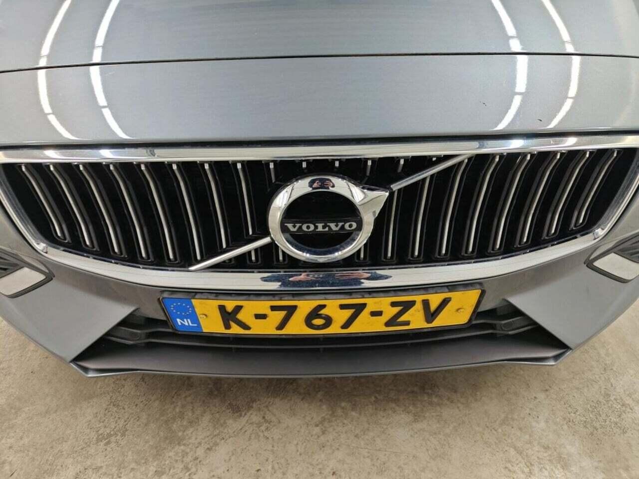 VOLVO S60 2.0 Rech. T6 Inscr. photo