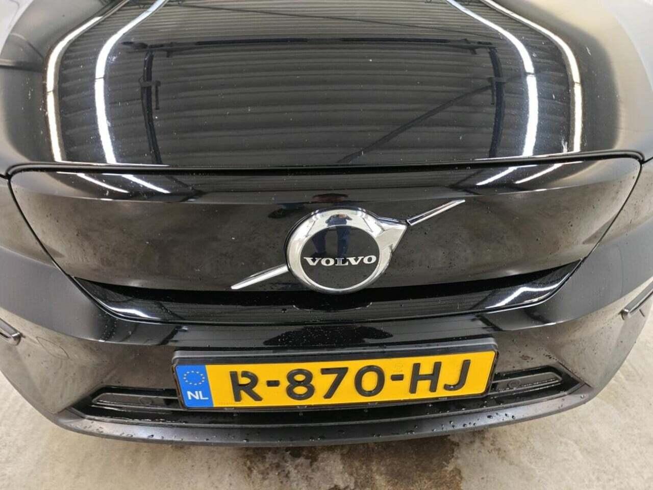 VOLVO XC40 Recharge Plus 70 kWh photo