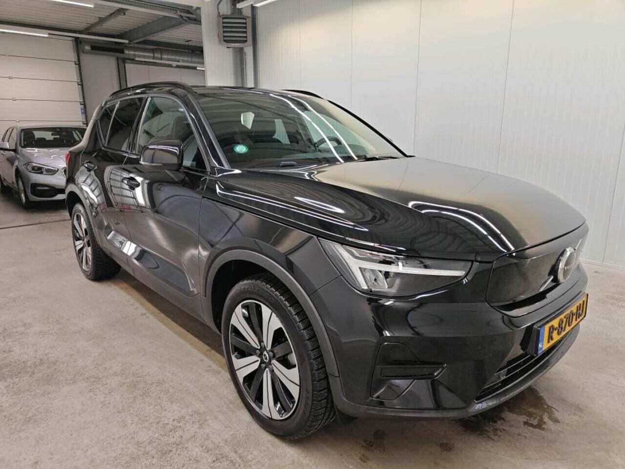 VOLVO XC40 Recharge Plus 70 kWh photo