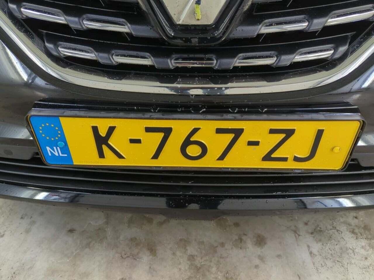 RENAULT KADJAR 1.3 TCe Black Edit. photo