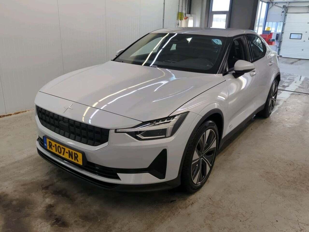 Polestar 2 LRSM 78 kWh