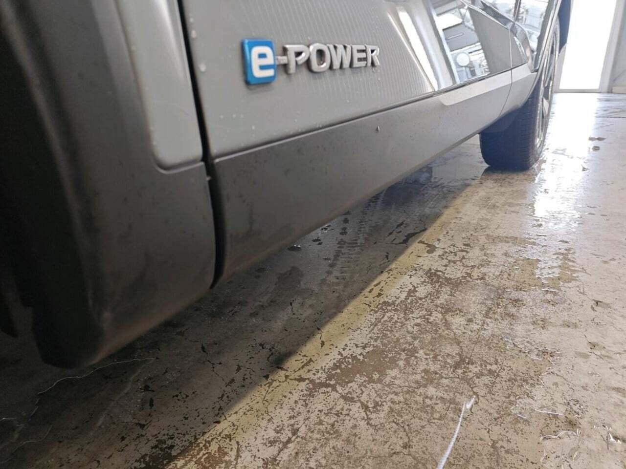 NISSAN Qashqai 1.5 ePower Bns Pr. photo