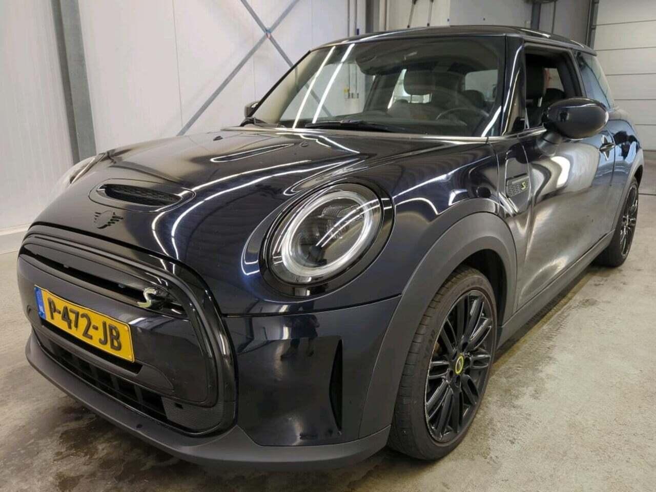 Mini Mini Electric Classic 33 kWh