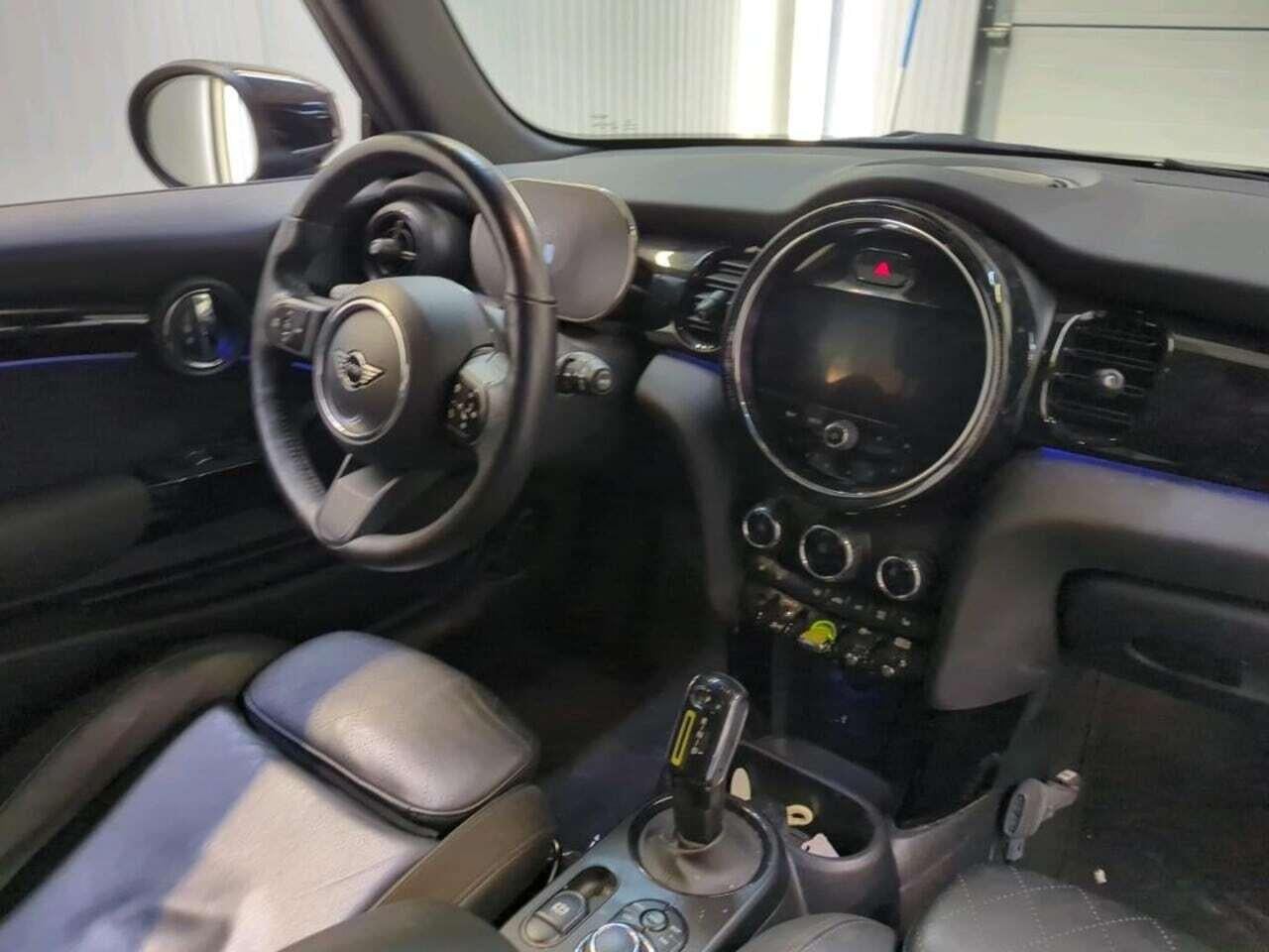 Mini Mini Electric Classic 33 kWh photo