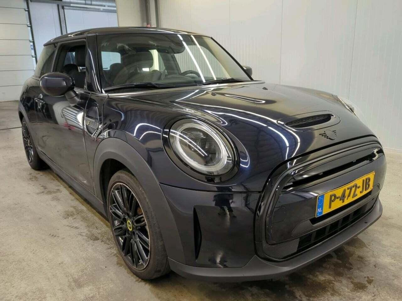 Mini Mini Electric Classic 33 kWh photo