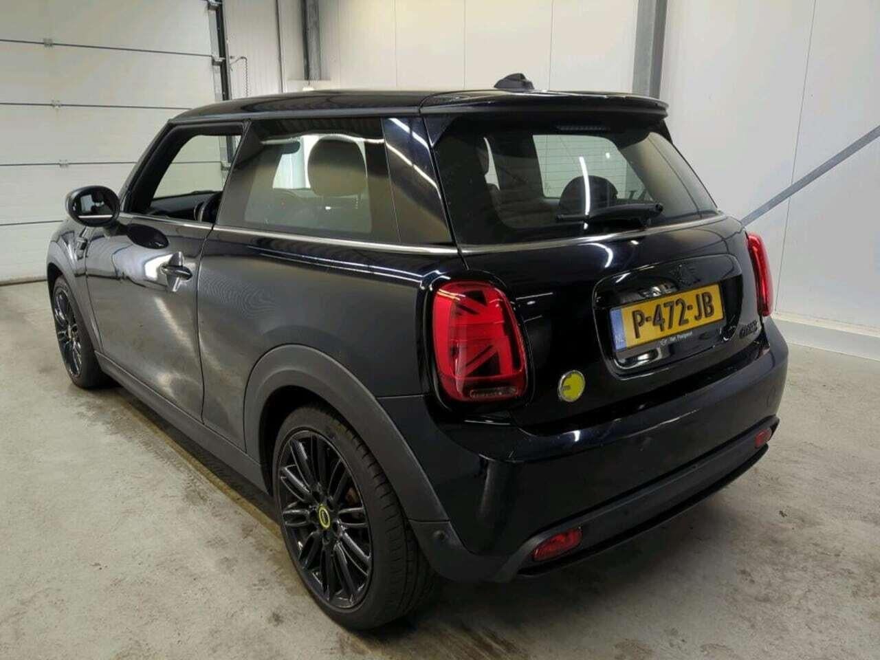 Mini Mini Electric Classic 33 kWh photo