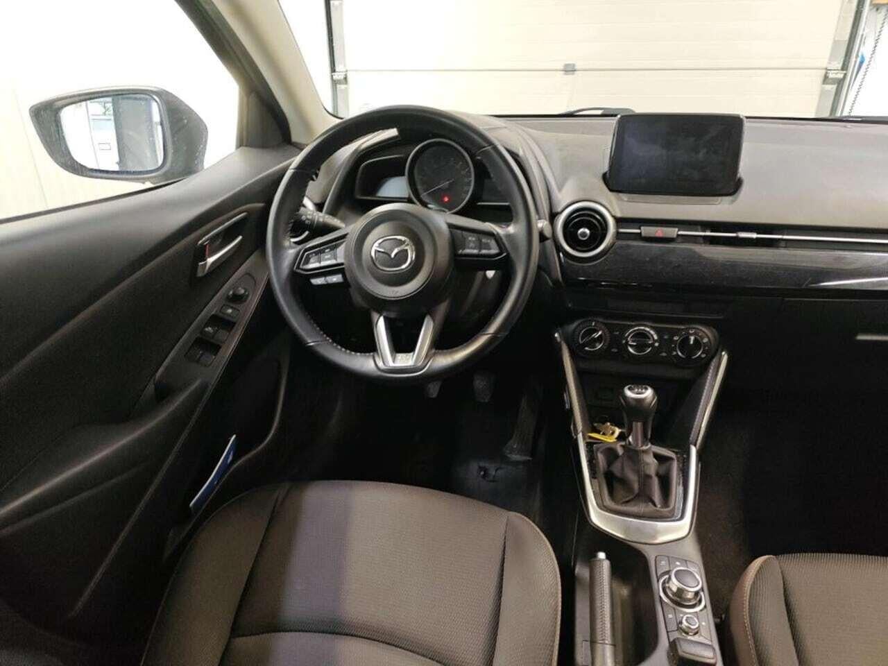 Mazda 2 1.5 Skyact-G Comfort photo