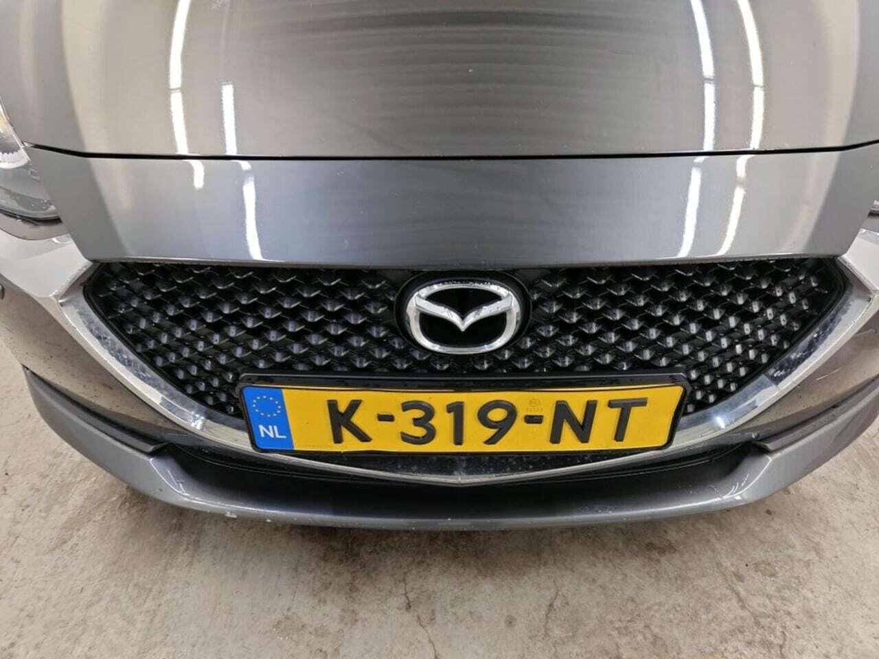 Mazda 2 1.5 Skyact-G Comfort photo