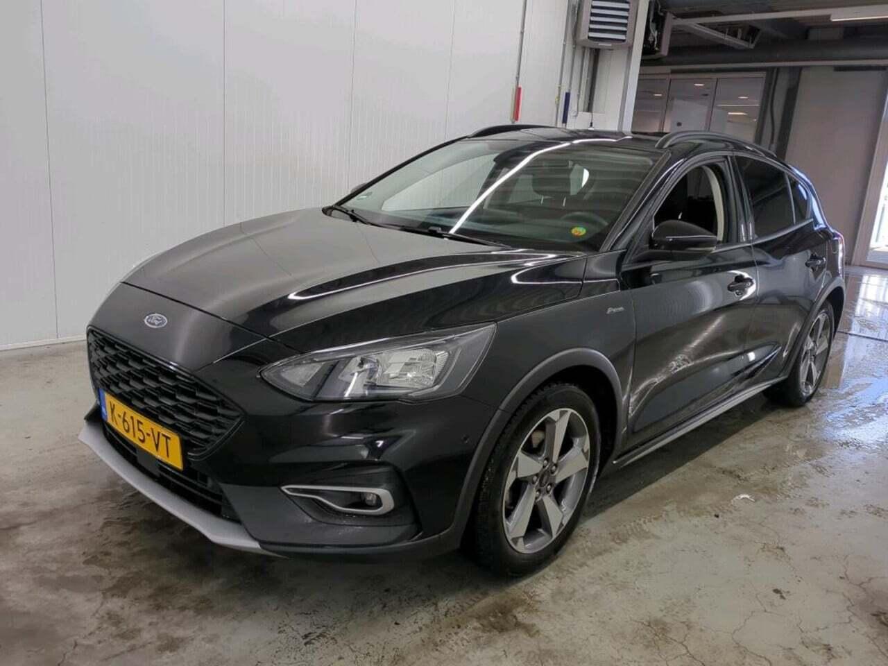 FORD FOCUS 1.0 EBH Active Bns