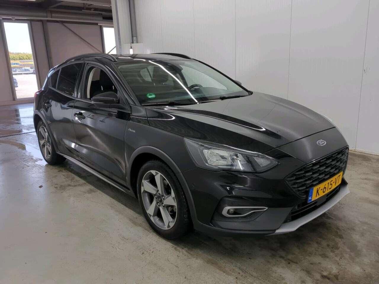 FORD FOCUS 1.0 EBH Active Bns photo