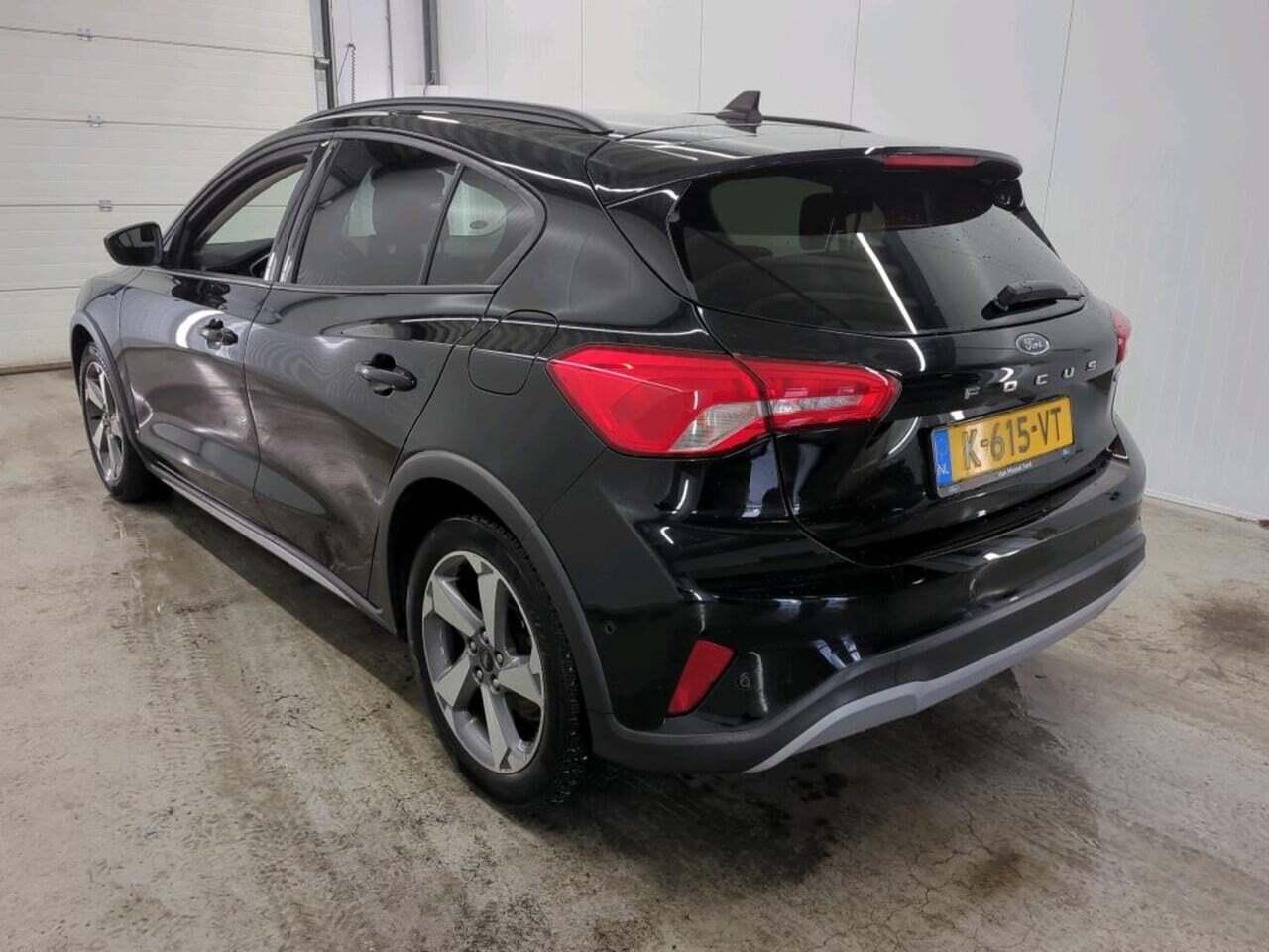 FORD FOCUS 1.0 EBH Active Bns photo