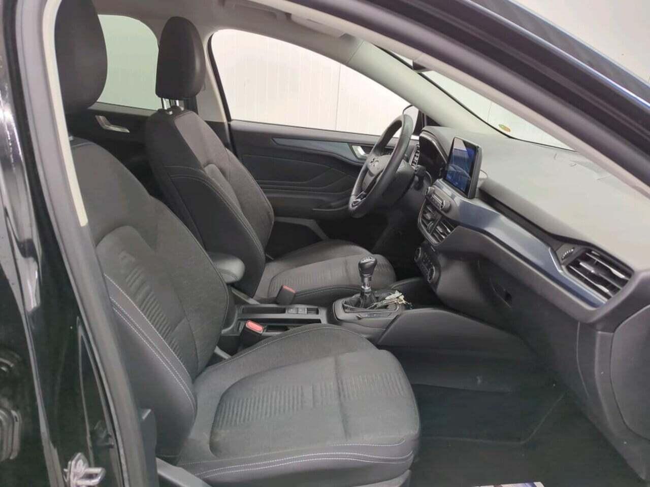 FORD FOCUS 1.0 EBH Active Bns photo