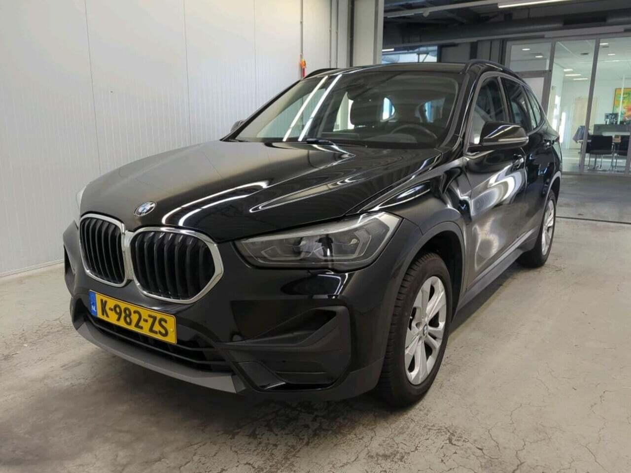 BMW X1 sDrive16d Bns Ed.