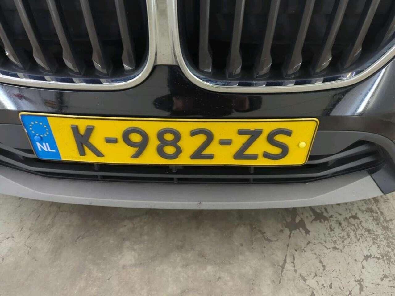 BMW X1 sDrive16d Bns Ed. photo