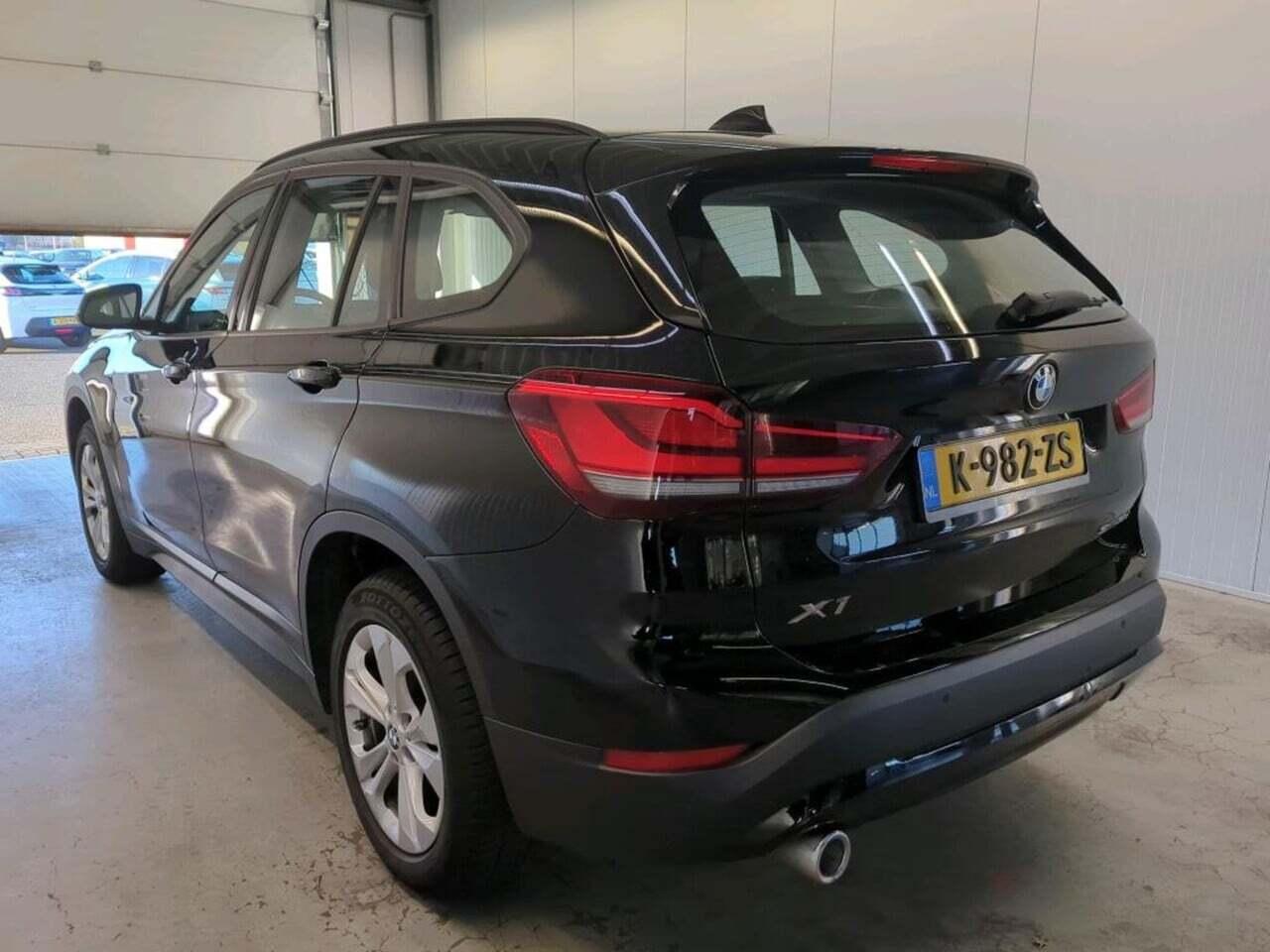 BMW X1 sDrive16d Bns Ed. photo