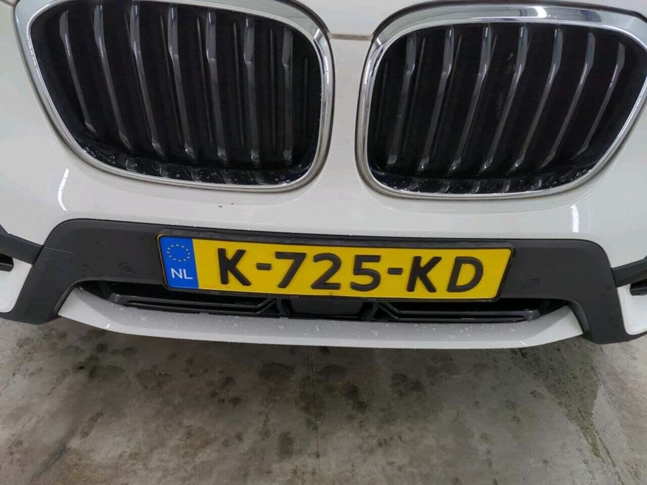 BMW X3 xDrive30e eDrive Ed. photo