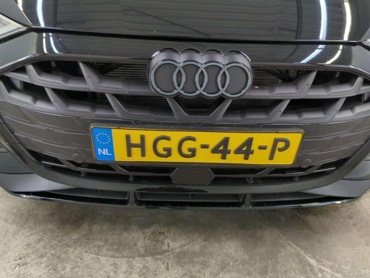 AUDI A3 Limousine 30 TFSI S edition photo